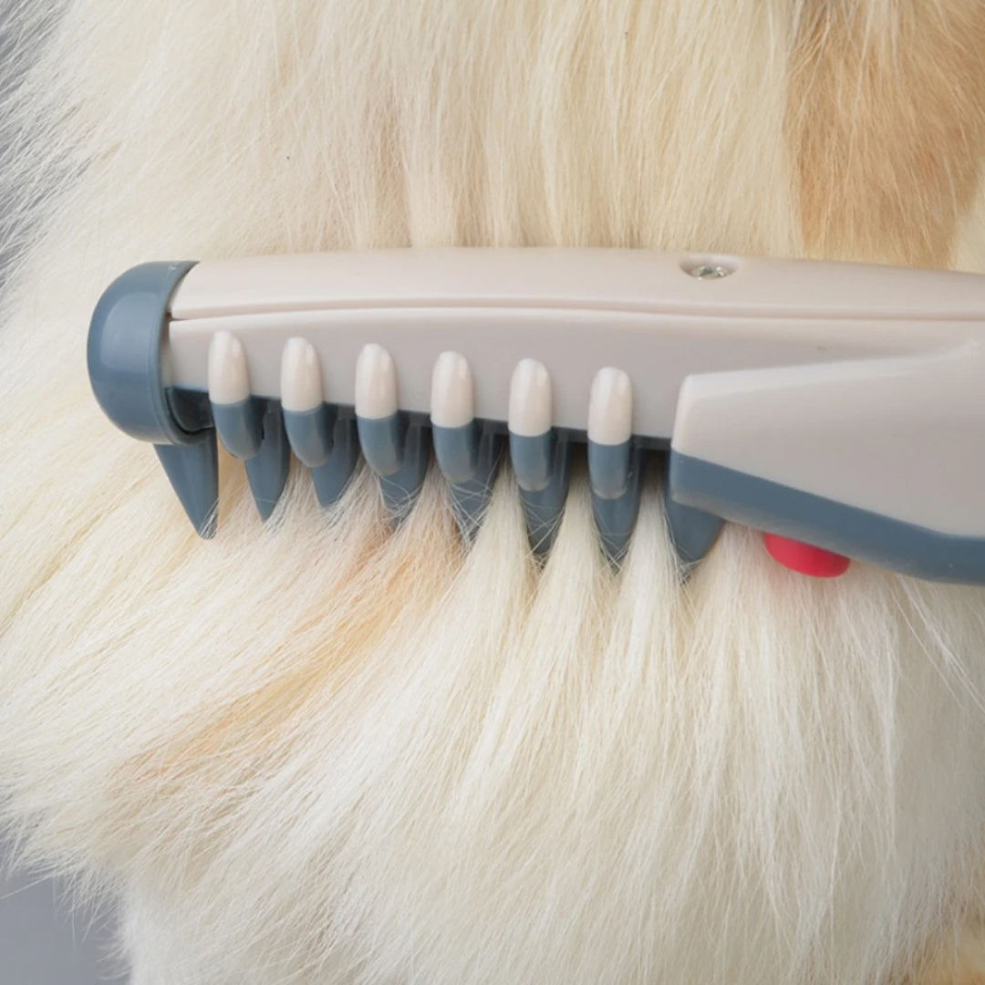 Pet Grooming Detangling Comb for Dogs & Cats