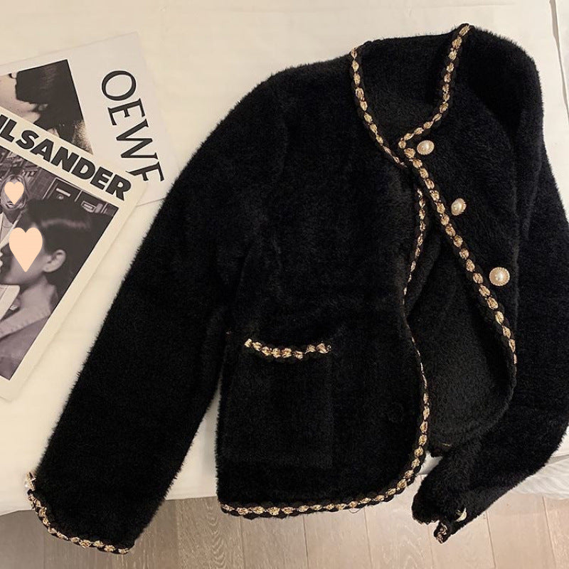 VersaChic - Timeless and Elegant Jacket for Effortless Sophistication