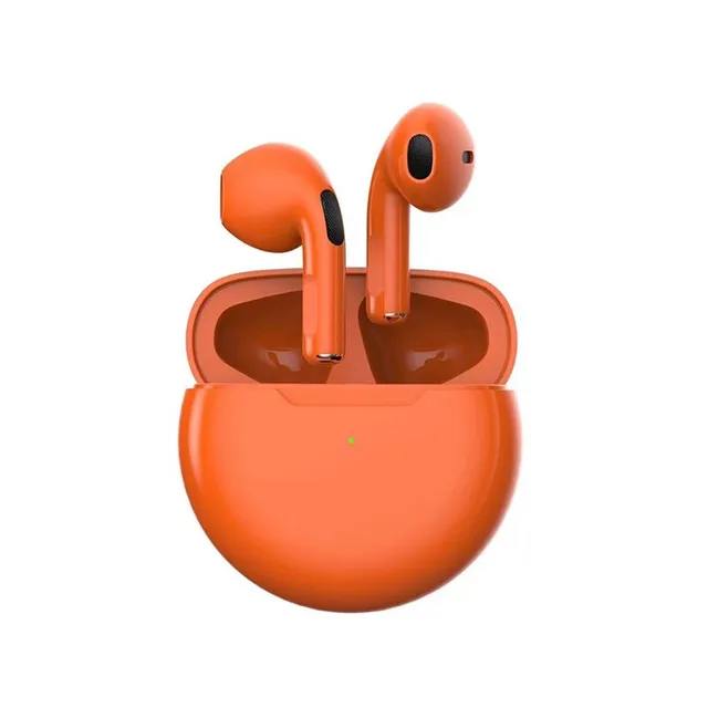 SoundPulse Wireless Earbuds with Touch Control