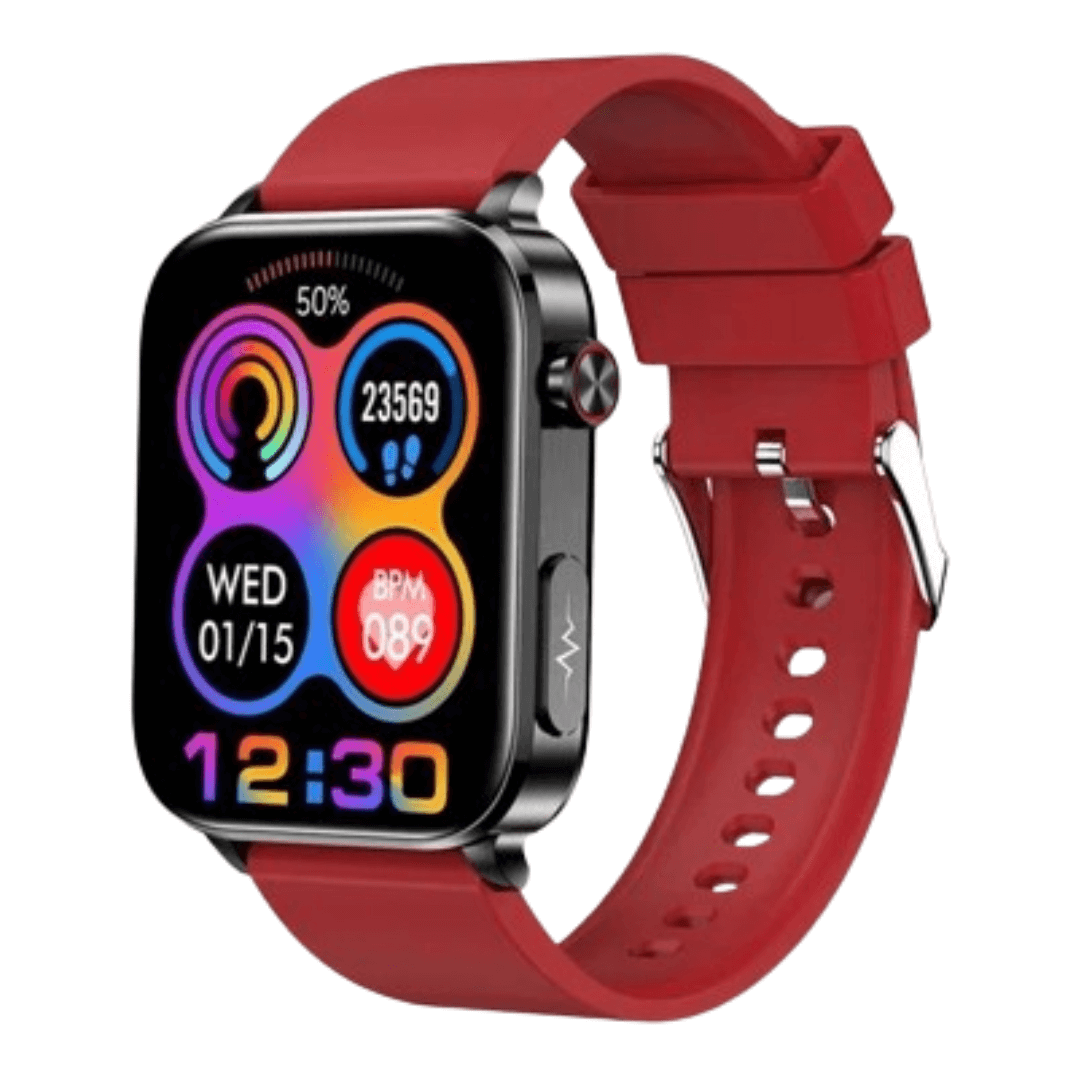 The Suga Pro Smartwatch