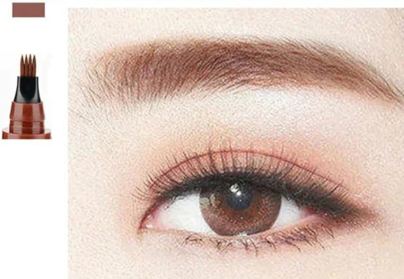 DefineLine Precision Eyebrow Pencil
