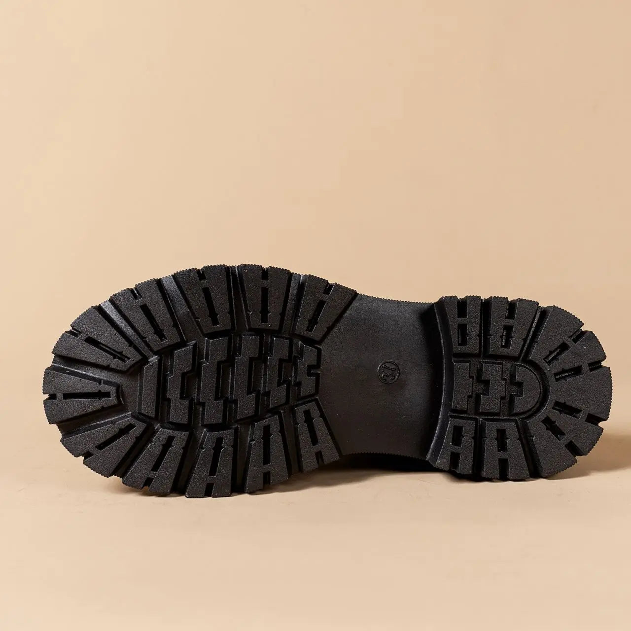 Dames Chelsea Enkellaarzen met Antislip