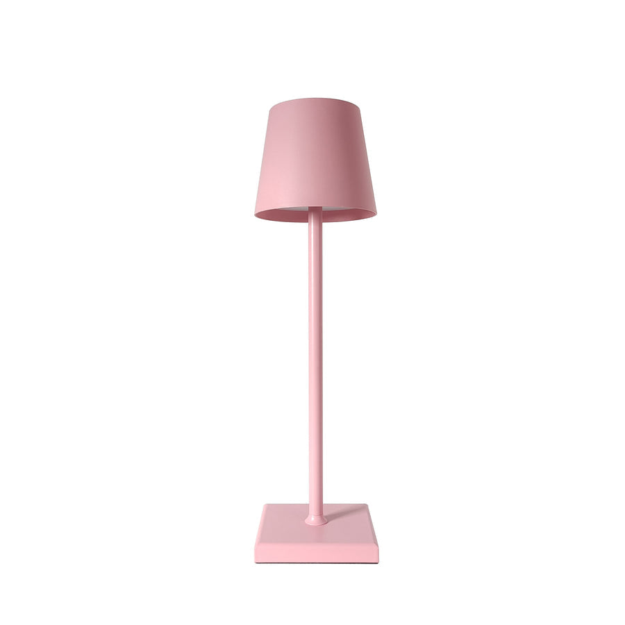 ScandiGlow™ Wireless Rechargeable Table Lamp