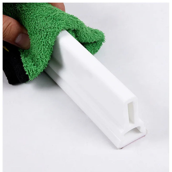 AquaSeal Flexible Waterproof Shower Barrier Strip