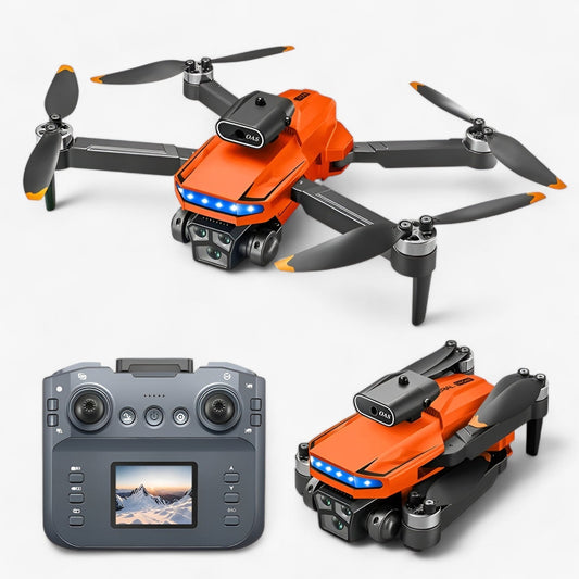 AeroVista 8K Smart-Kamera RC-Drohne mit Hinderniserkennung