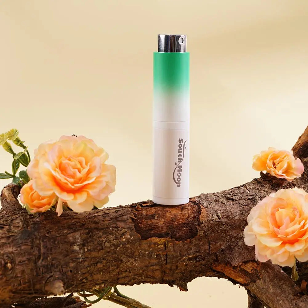 Tongue Care Oral Spray for Fresh Breath Support