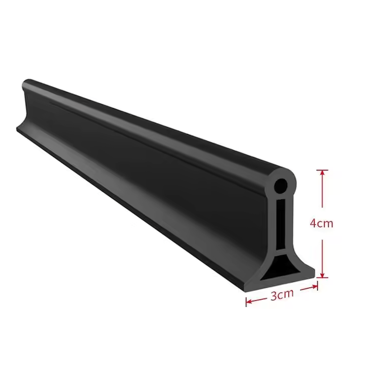 AquaSeal Flexible Waterproof Shower Barrier Strip