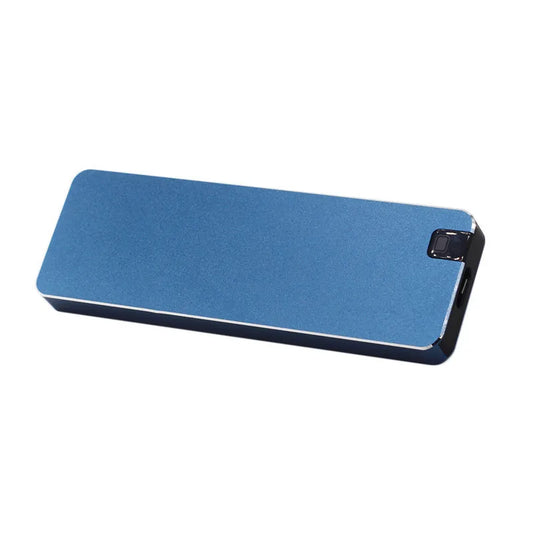 Portable External SSD USB 3.2 High-Speed Storage Drive