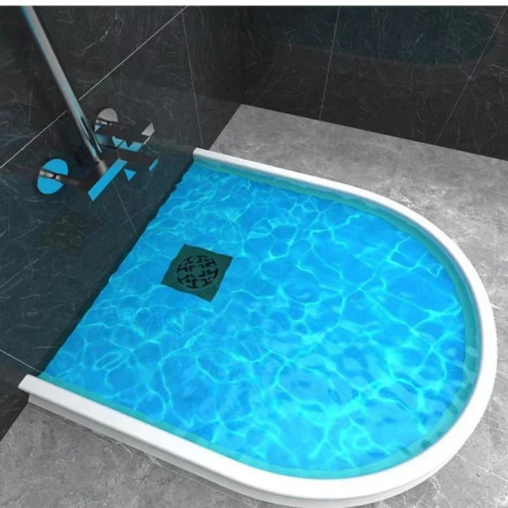 AquaSeal Flexible Waterproof Shower Barrier Strip