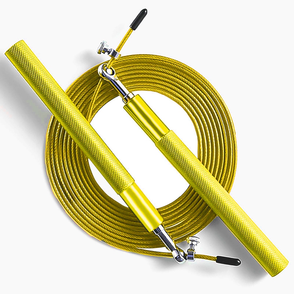 360° Speed Springseil Fitnesstraining