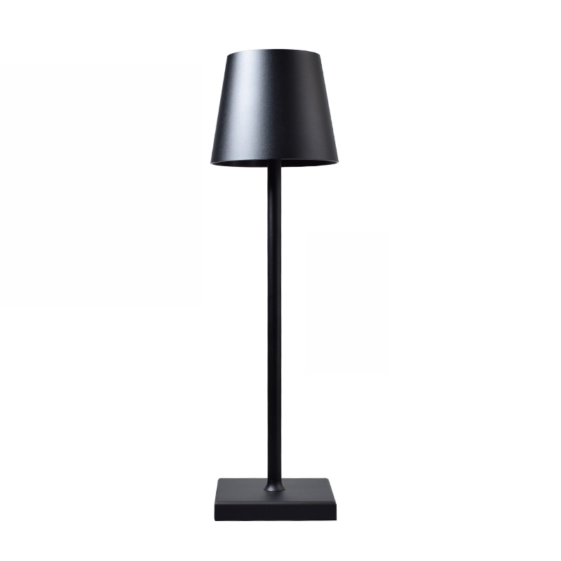 ScandiGlow™ Wireless Rechargeable Table Lamp