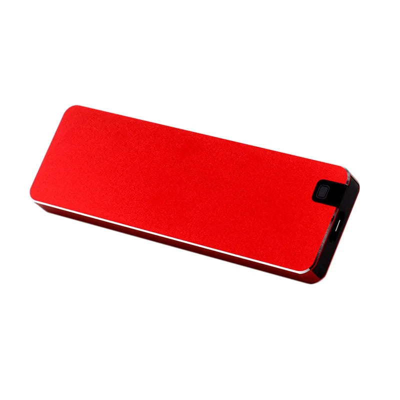 Portable External SSD USB 3.2 High-Speed Storage Drive