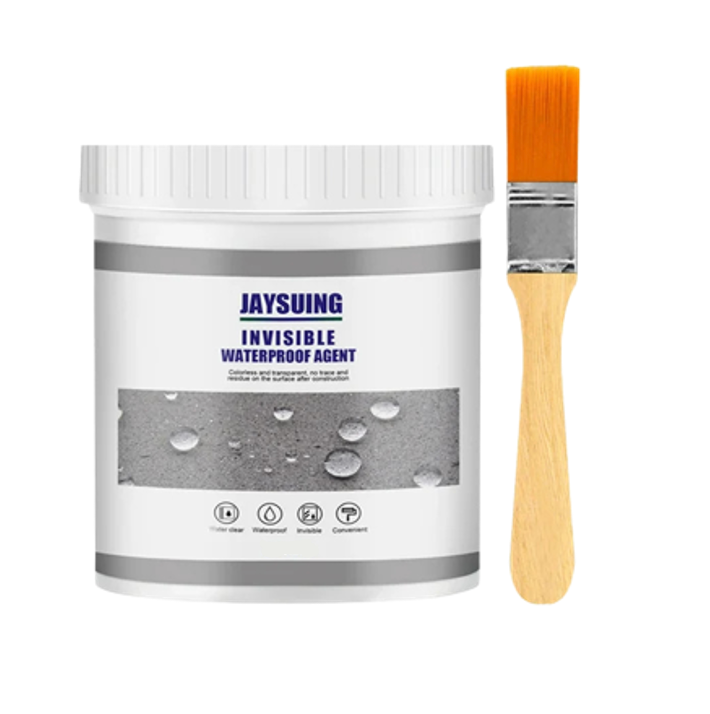 Transparent Waterproof Repair Sealant Adhesive