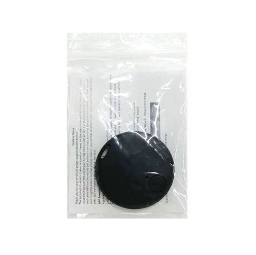 Mini Magnetic GPS Tracker for Vehicles and Personal Items