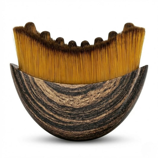 The Original Sculpt Lymph Facial Brush