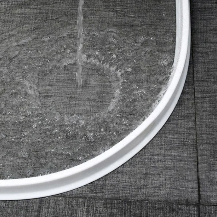 AquaSeal Flexible Waterproof Shower Barrier Strip