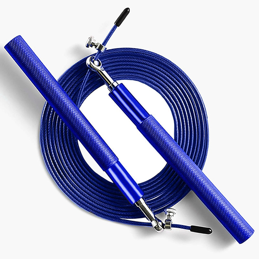 360° Speed Springseil Fitnesstraining