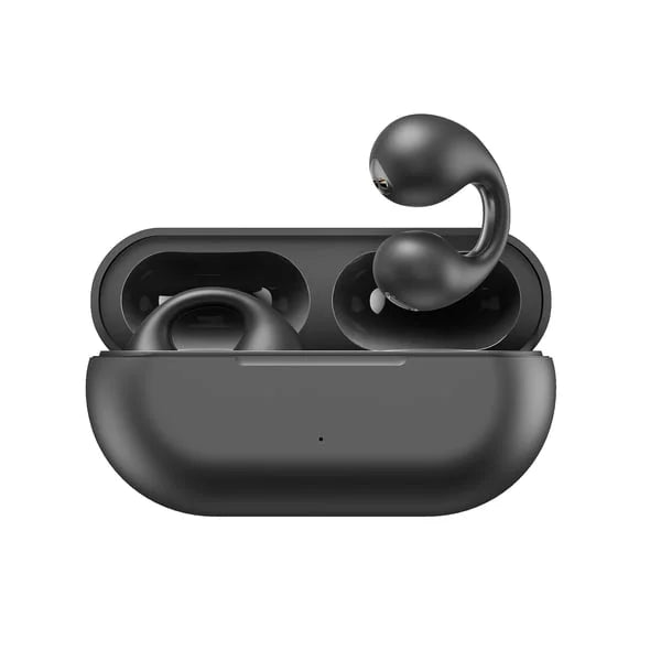 Wireless Open-Ear Bone Conduction Earbuds with Bluetooth 5.3