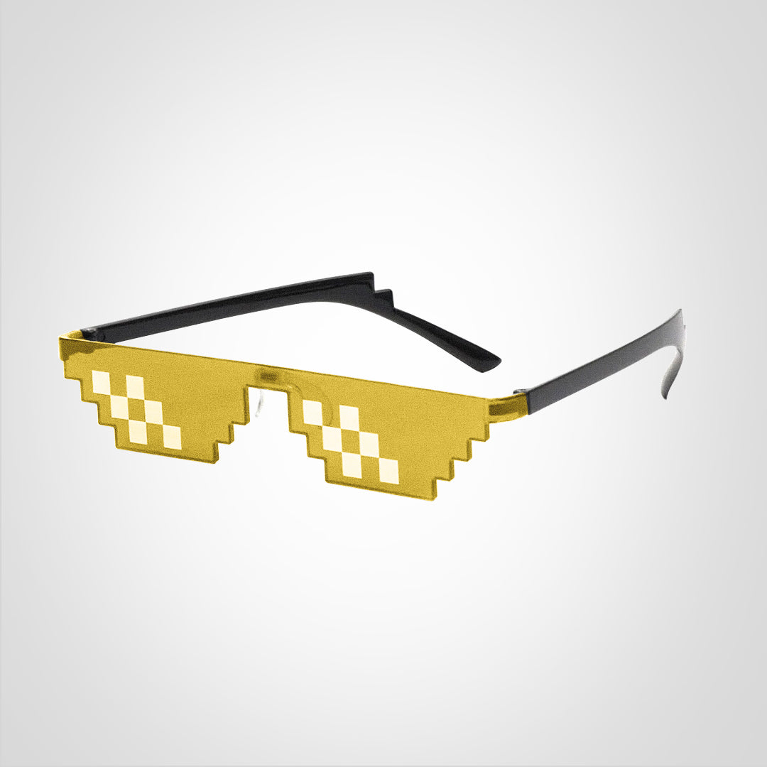 UrbanClassic UV Protection Sunglasses