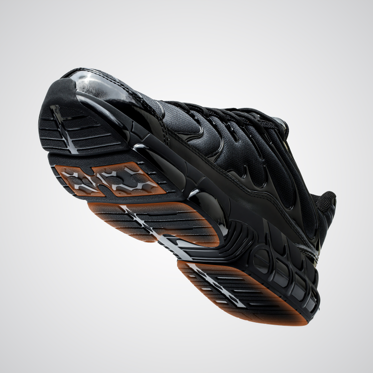 Milo – Comfortable Steel Toe Safety Shoes