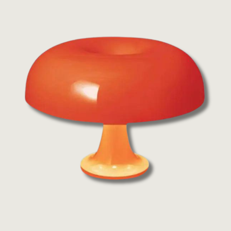 GlowShroom - Nordic Style Mushroom Lamp