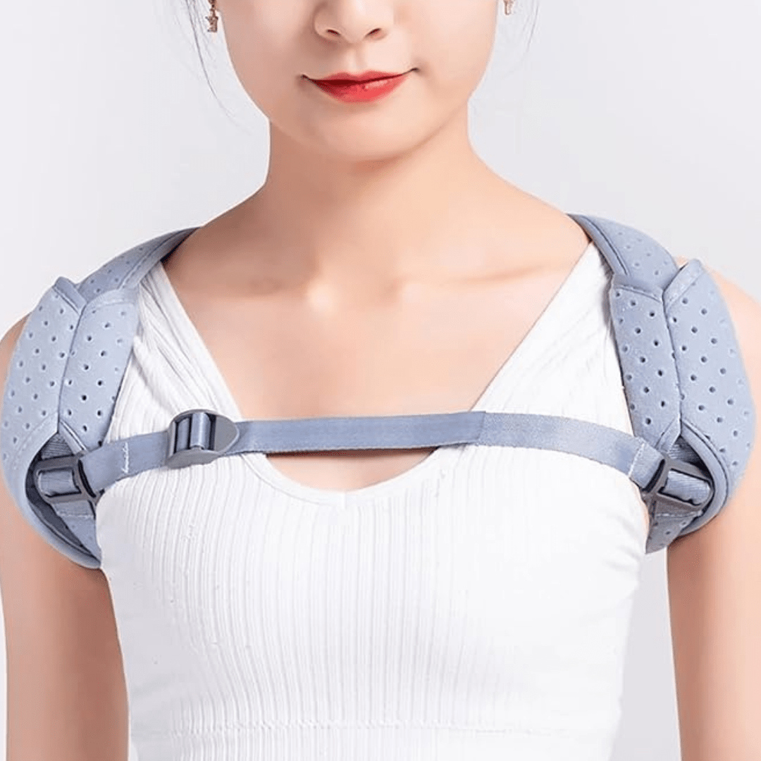 Clavicle Brace