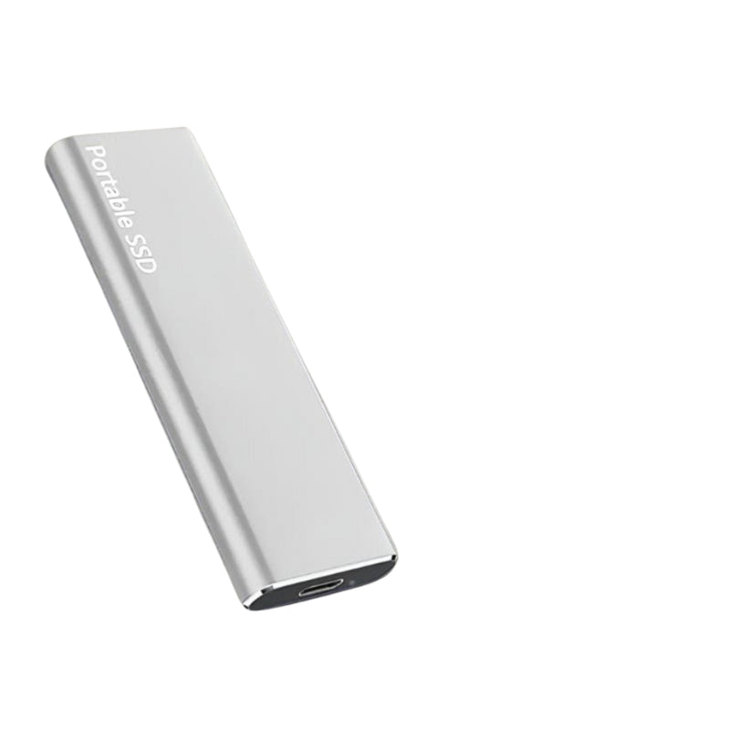 DataSwift 4TB USB-C Portable External Hard Drive