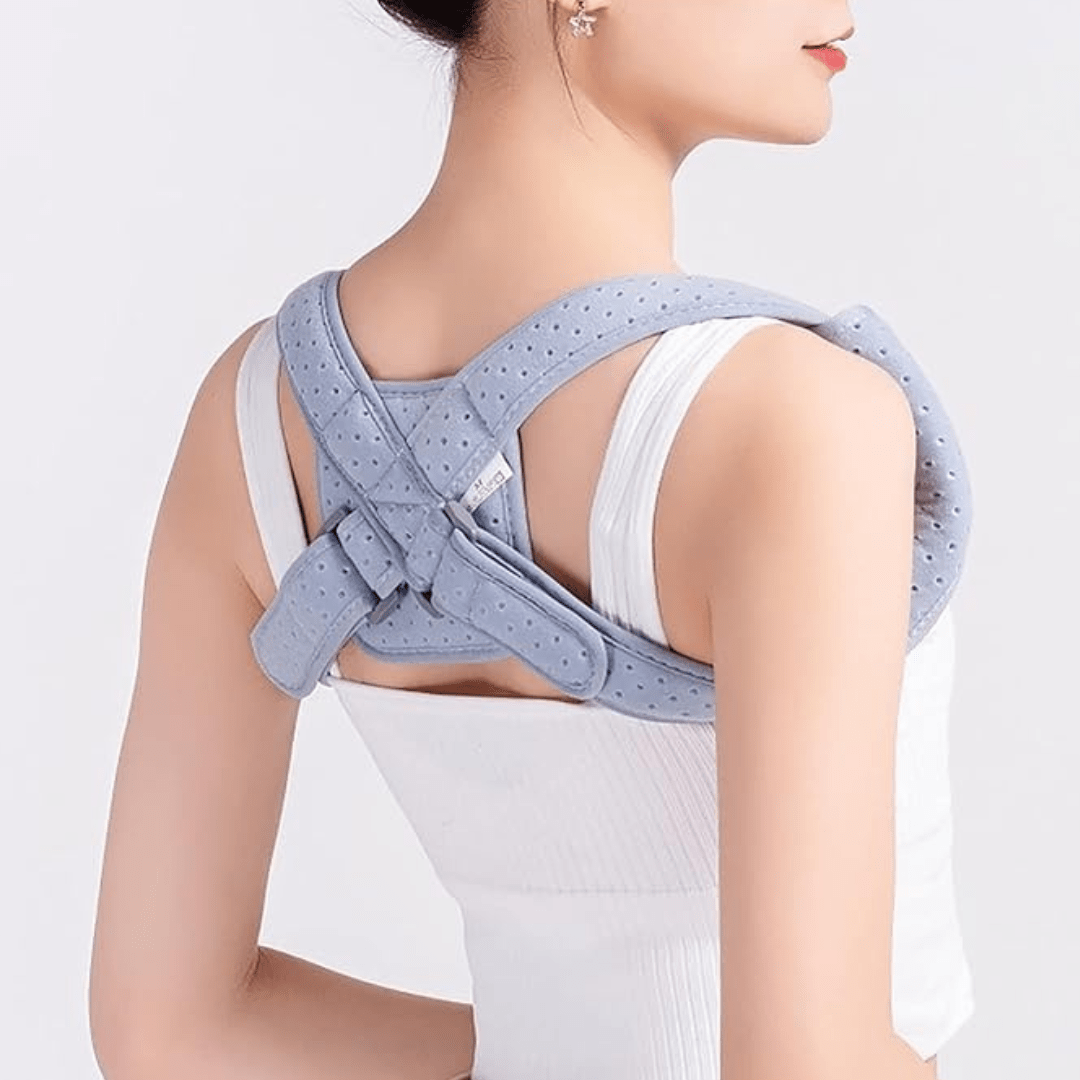 Adjustable Posture Corrector