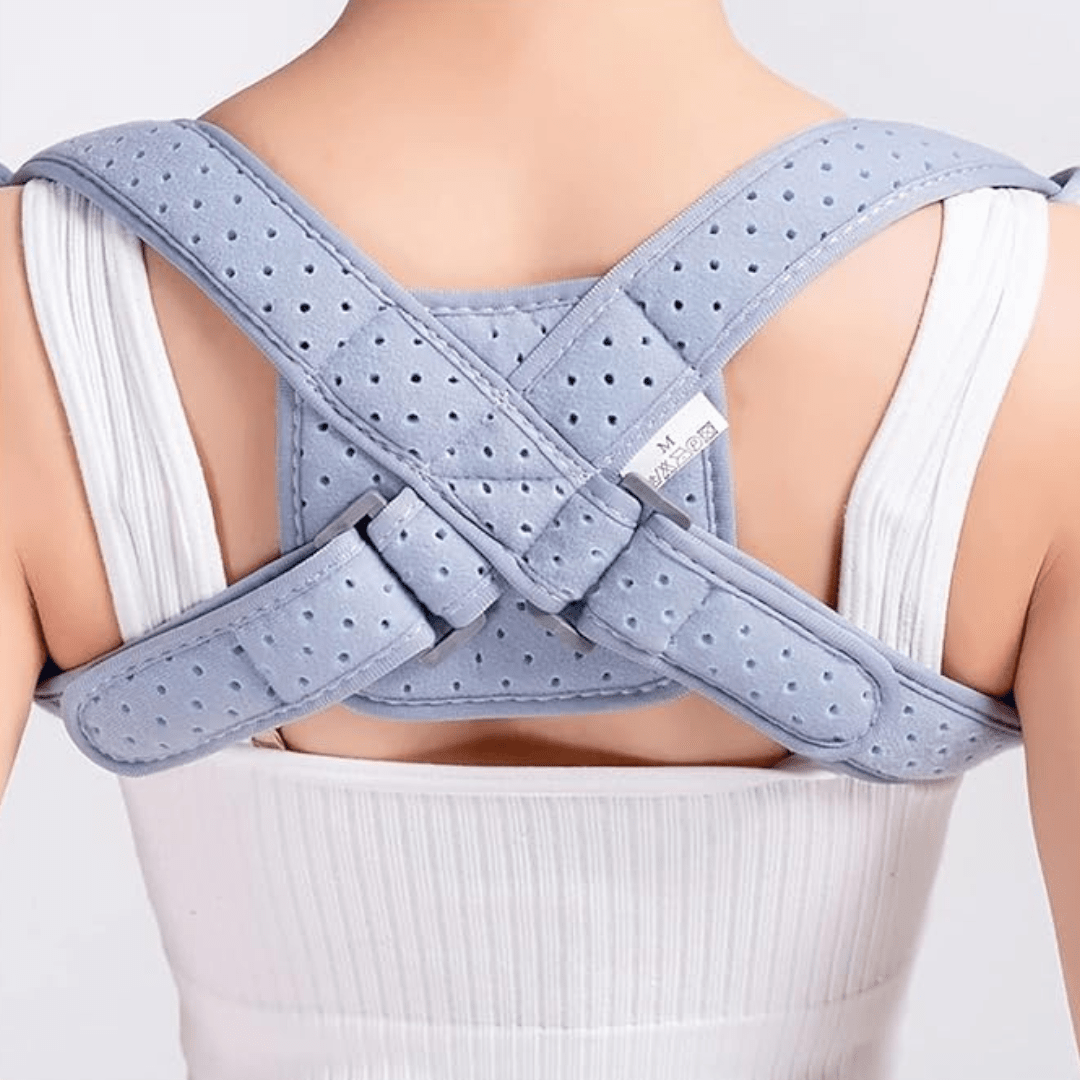 Clavicle Brace