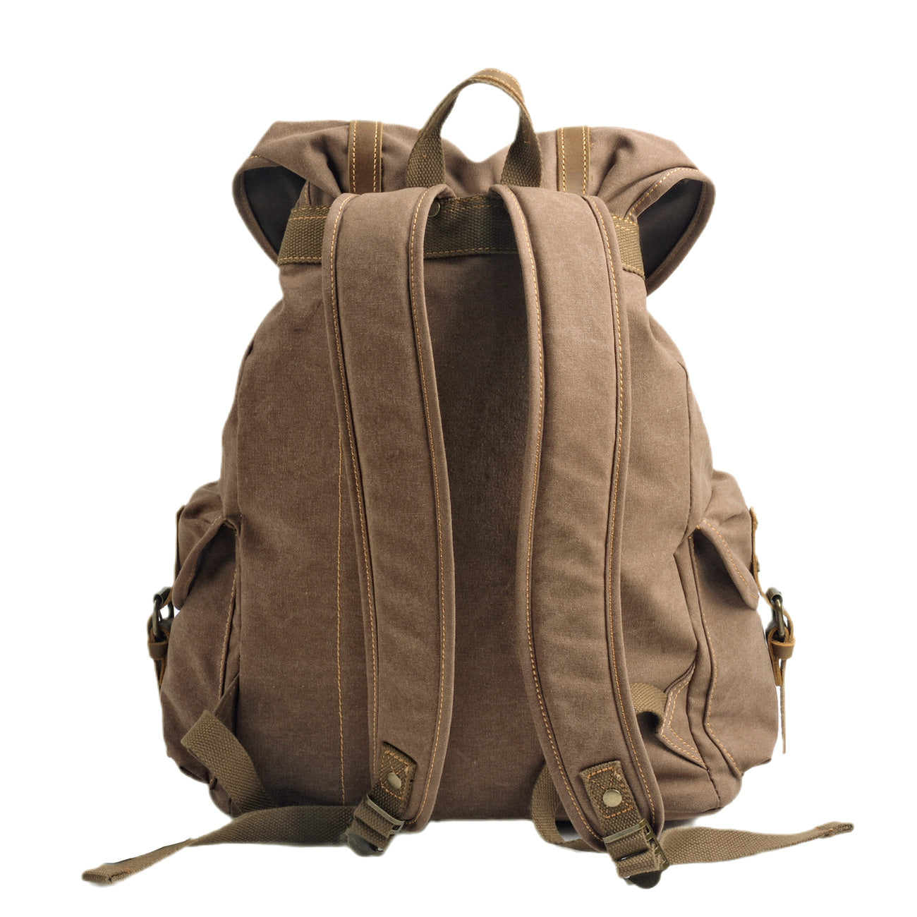 Lightweight Large Capacity Everyday Backpack