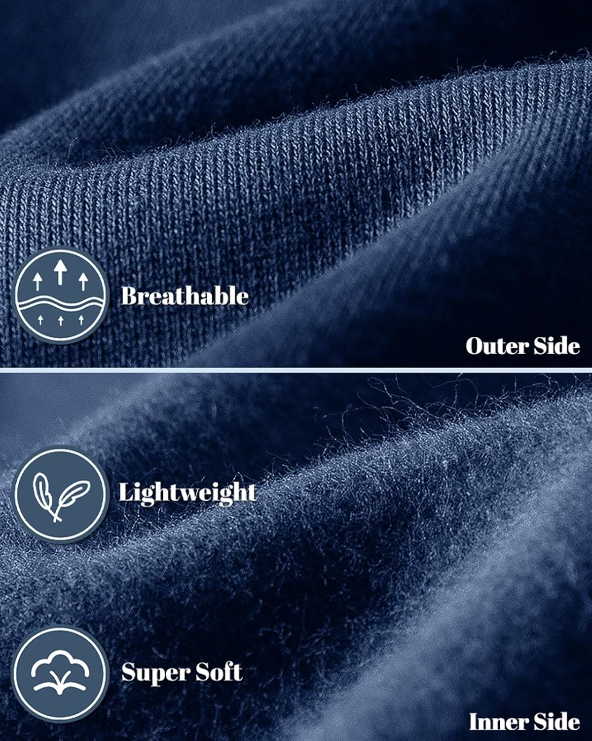 Jamie – Comfortable Men’s Tracksuit Set