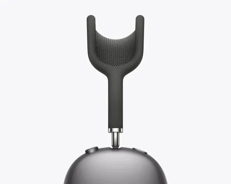 Wireless Noise Cancelling Over Ear Bluetooth Headphones