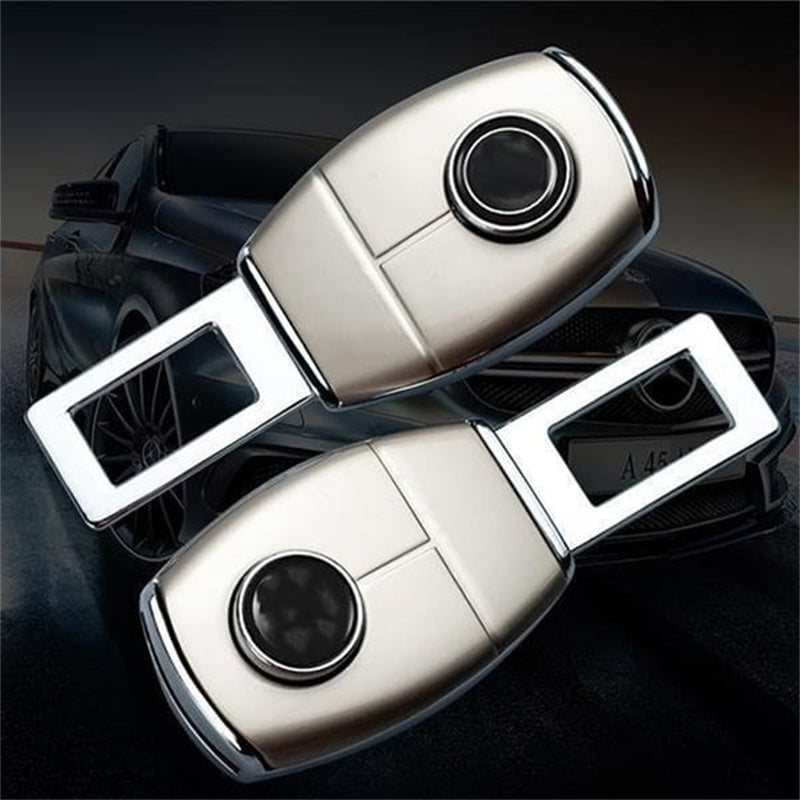 Car Seat Belt Extender Clip