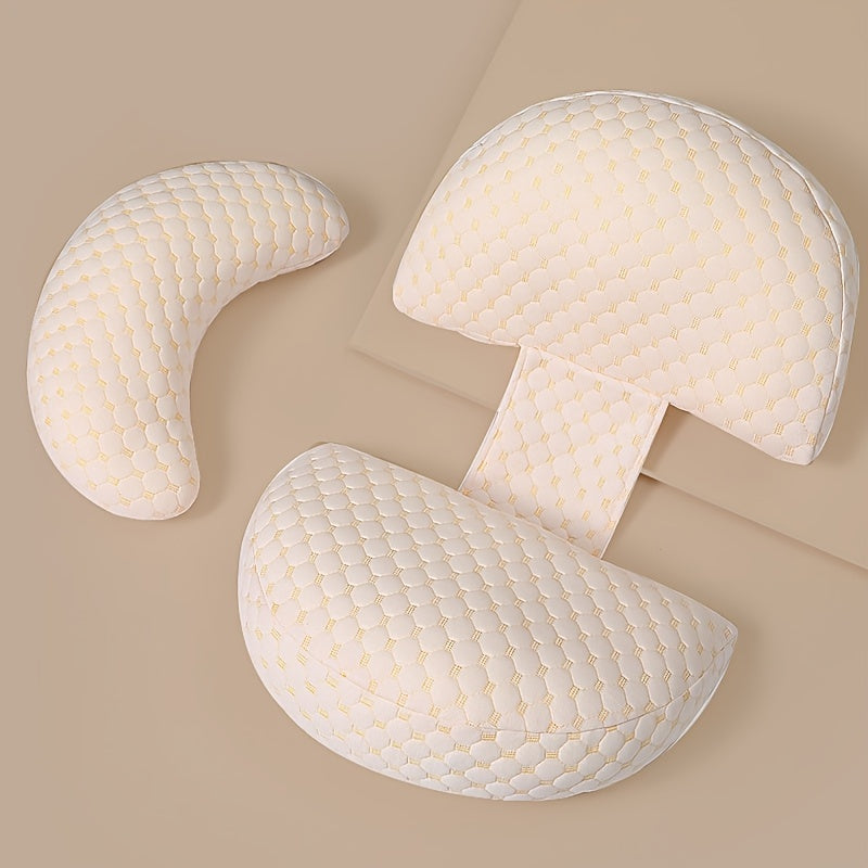 BellyBuddy Pregnancy Pillow