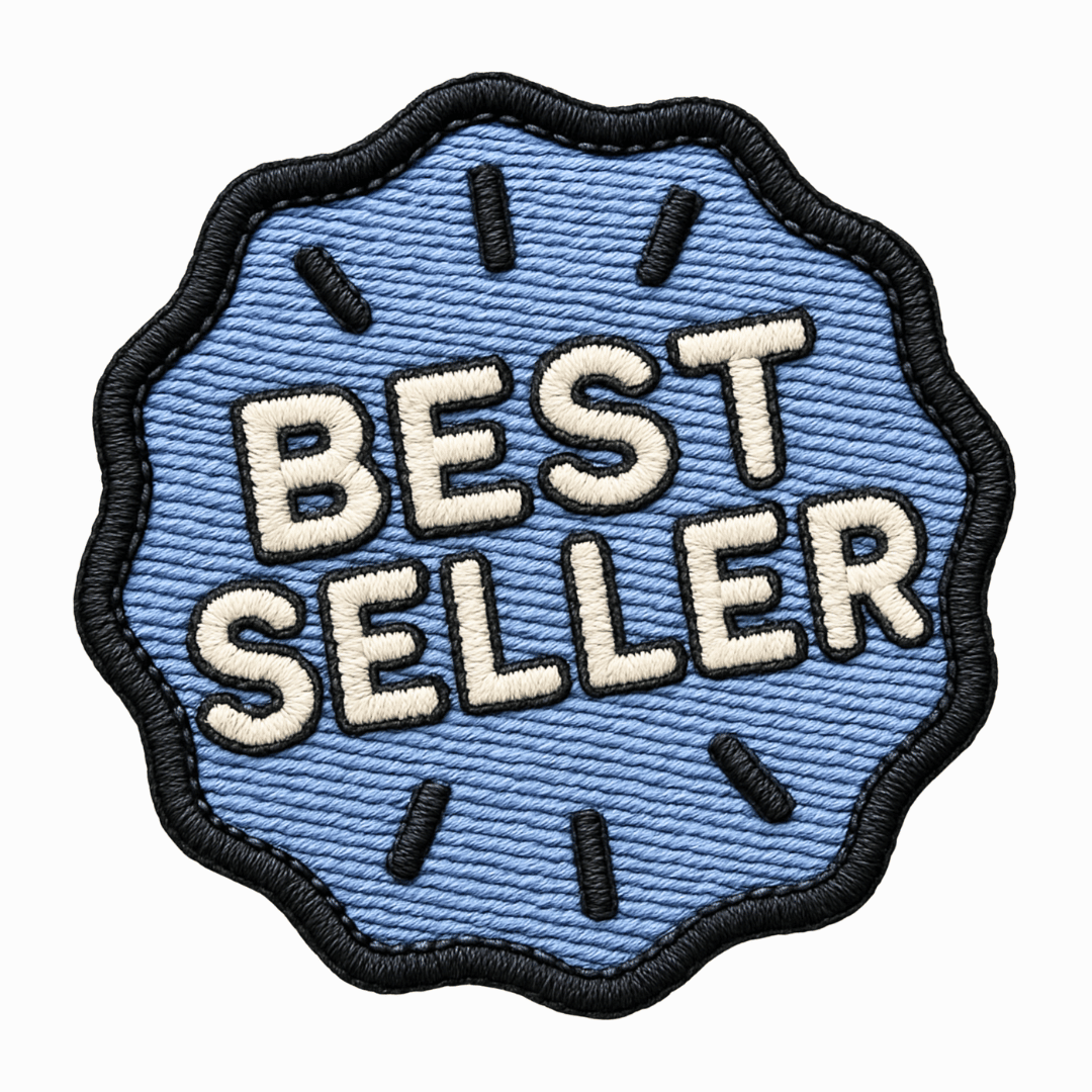 XL Orthopedic Dog Bed™ – Waterproof Sofa-Style Bolster Bed with Washable Cover