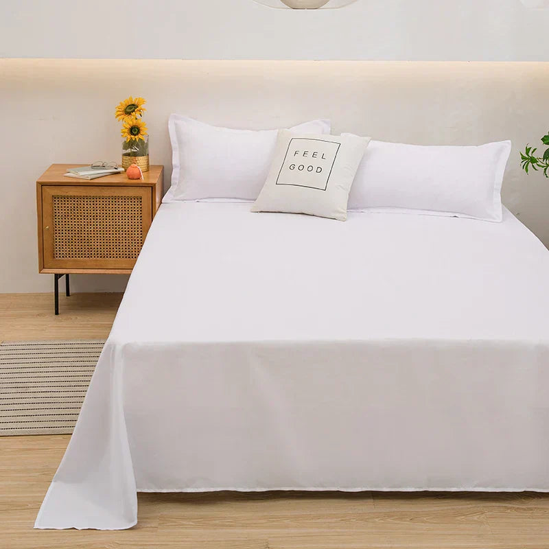 SoftLuxe Linen Duvet Cover Set