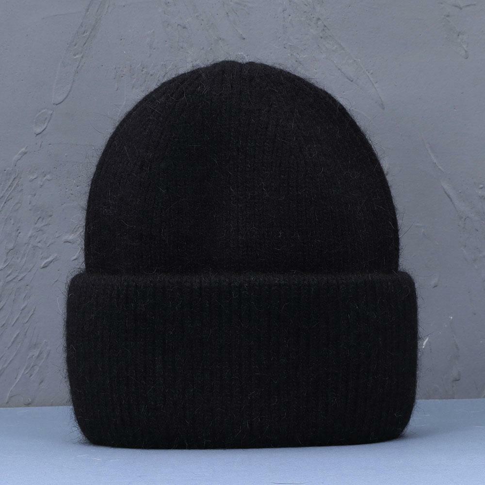 Brielle™ Luxury Rabbit Fur Winter Hat