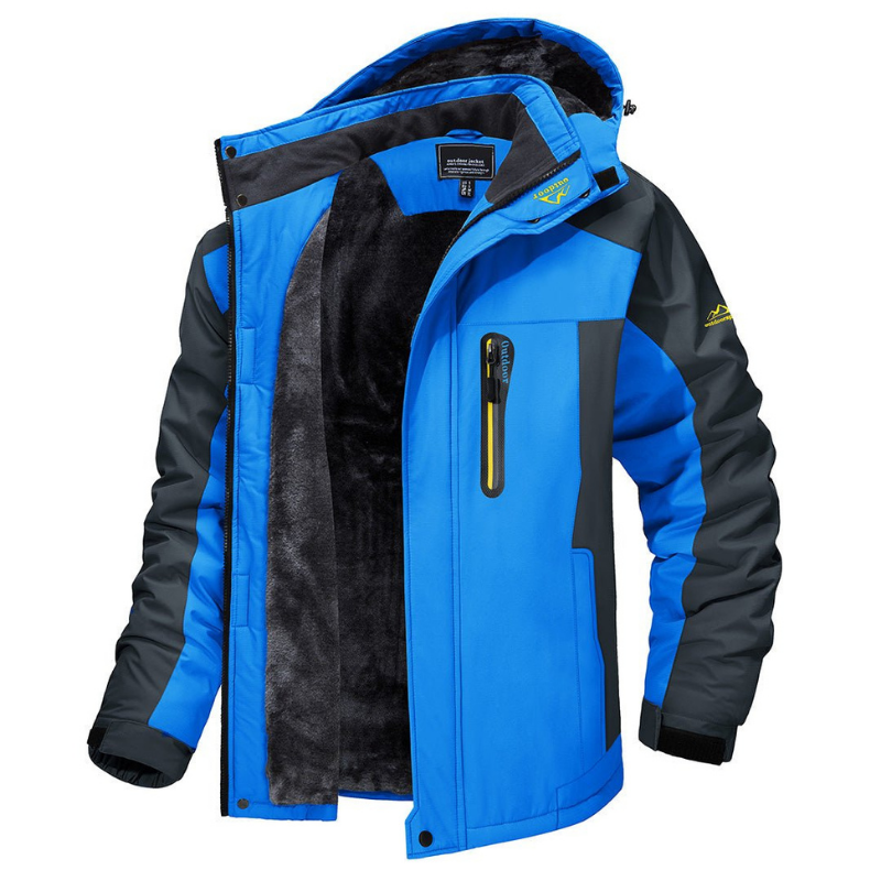 Everest | Men’s Outdoor Winter Jacket