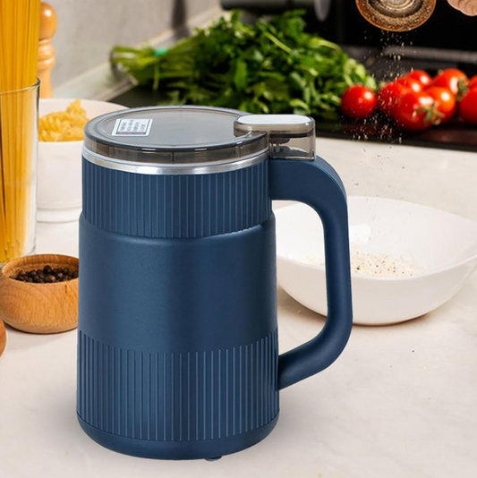 Electric Grain Grinder – Multi-Purpose Grain & Coffee Mill