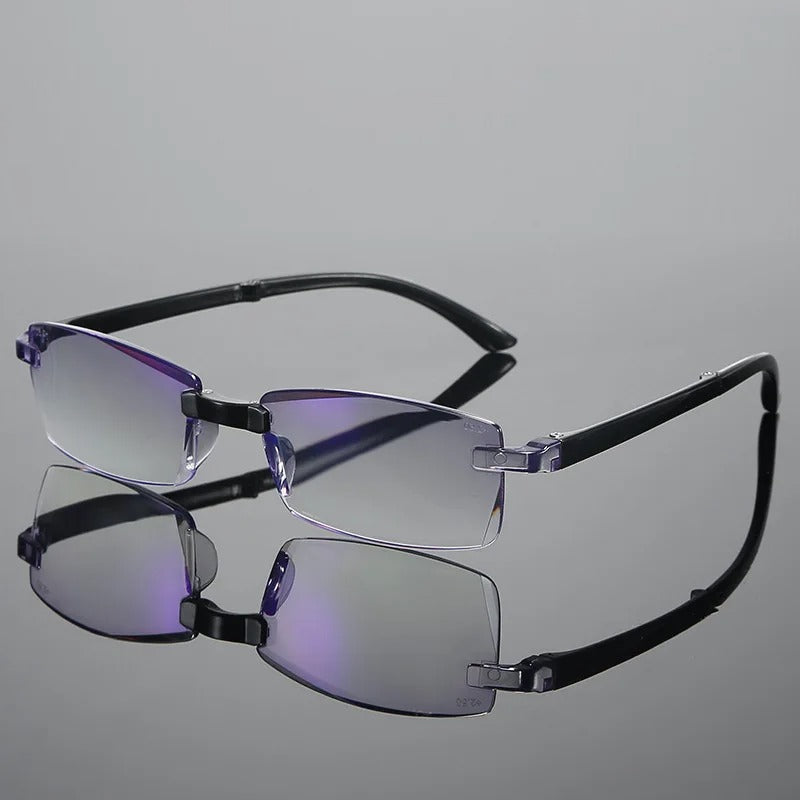 SteadySight™ Indestructible Multifocal Reading Glasses