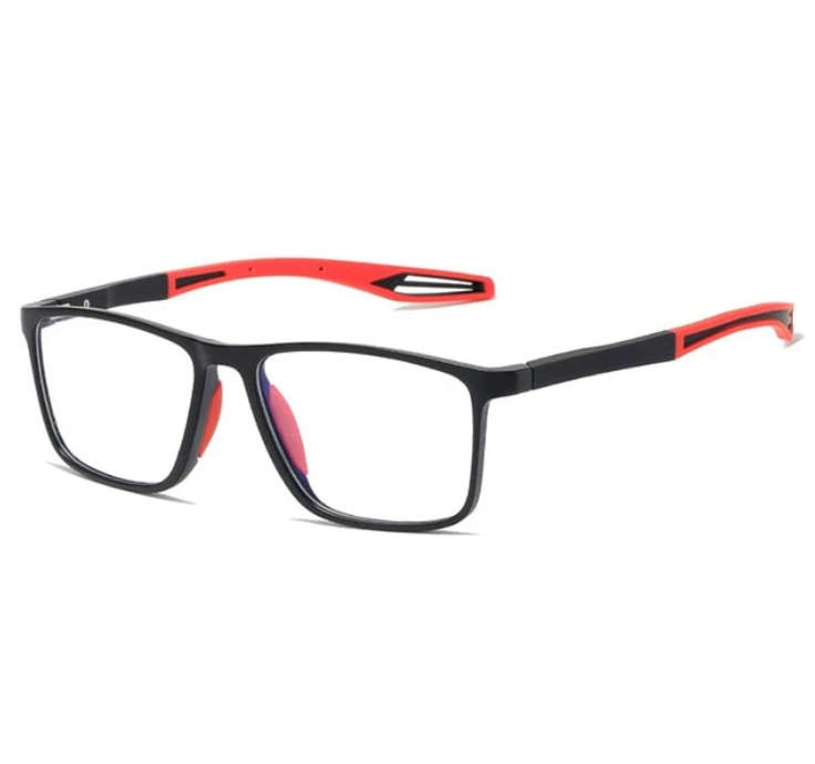 Orlando - Ultra-Light Men’s Reading Glasses with Blue Light Protection