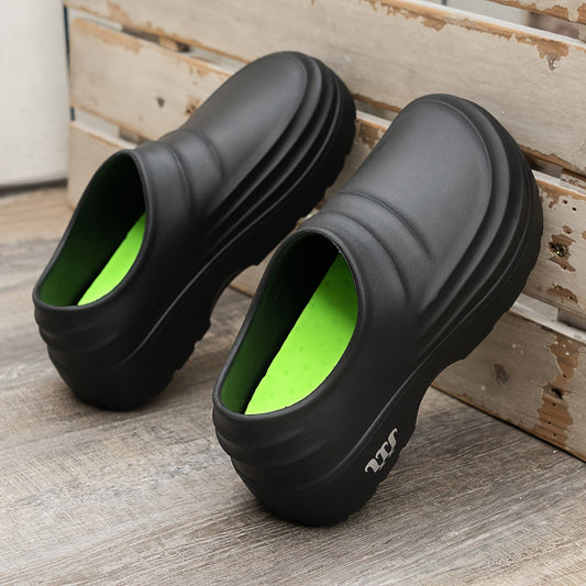 AquaStep™ Orthopedic Waterproof Clogs