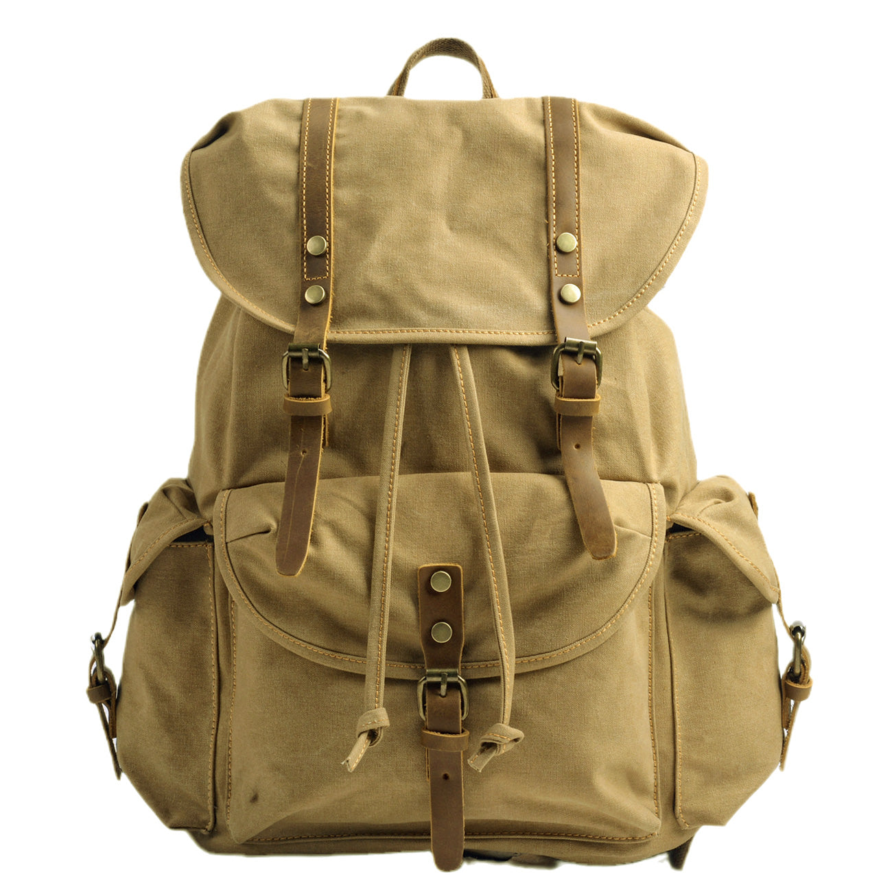 Lightweight Large Capacity Everyday Backpack