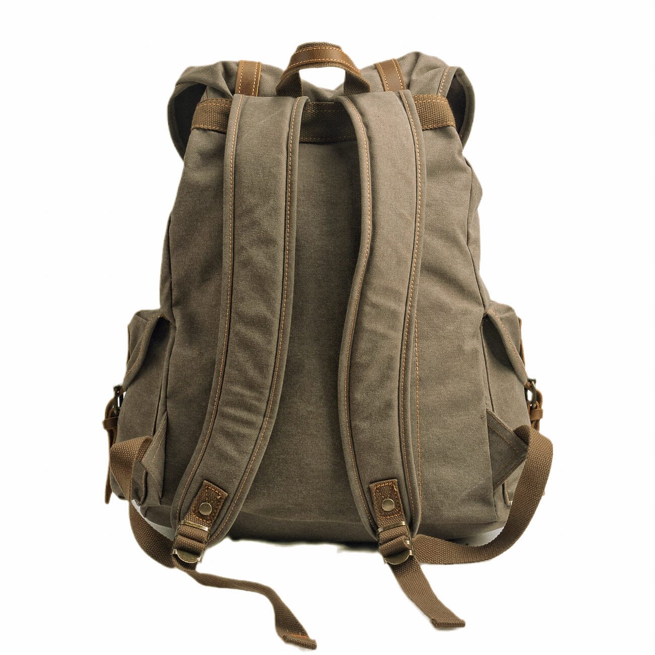 Lightweight Large Capacity Everyday Backpack