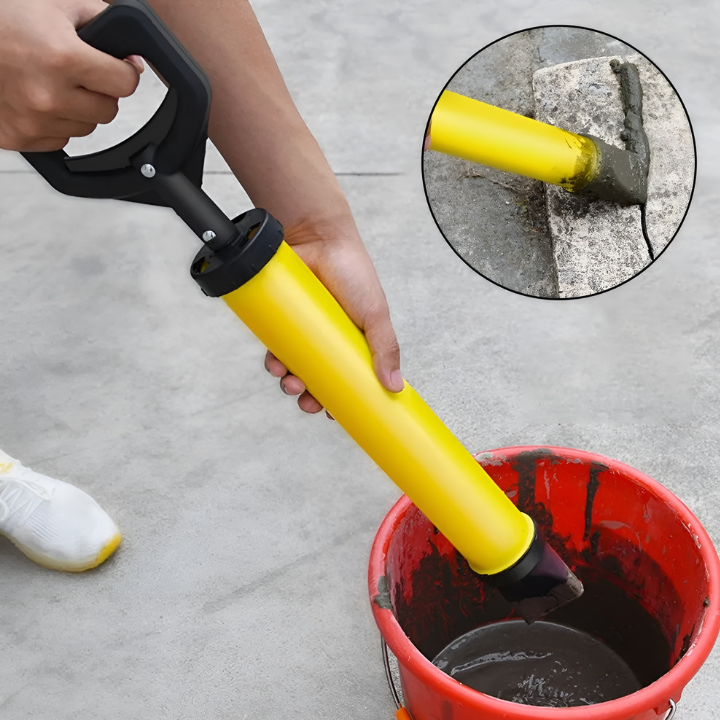 ProFlow Precision Cement & Grout Spray Tool