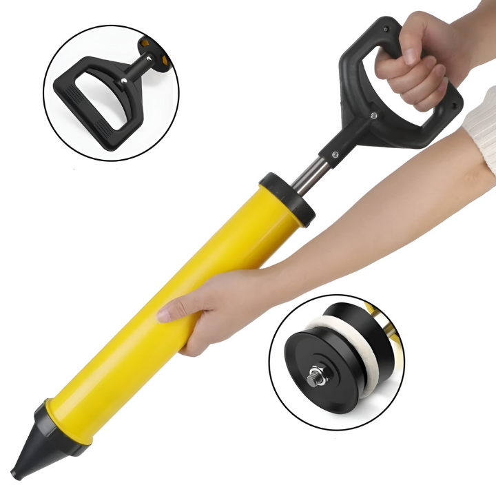 ProFlow Precision Cement & Grout Spray Tool
