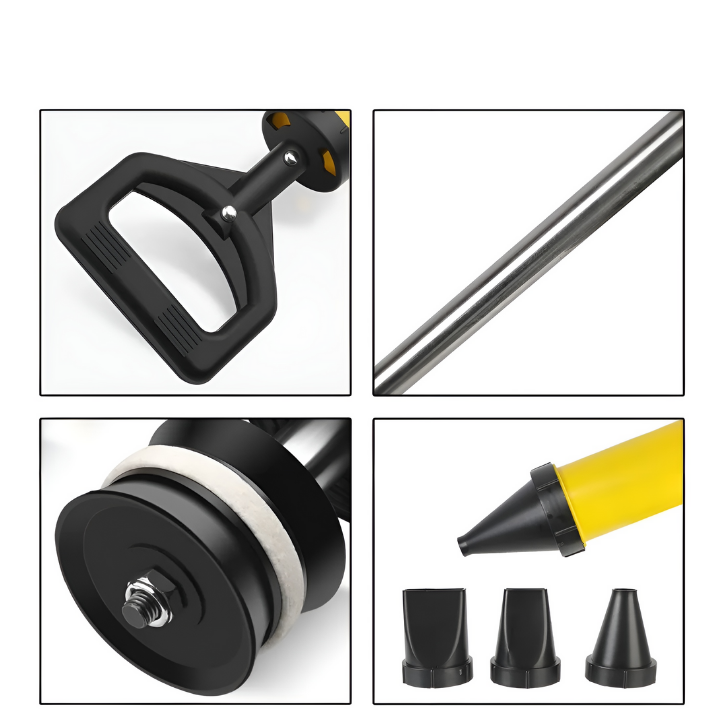 ProFlow Precision Cement & Grout Spray Tool