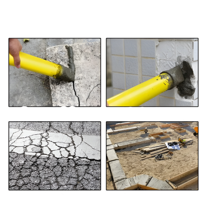 ProFlow Precision Cement & Grout Spray Tool