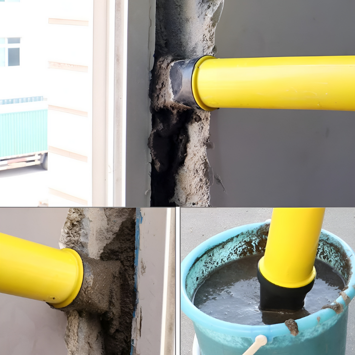 ProFlow Precision Cement & Grout Spray Tool