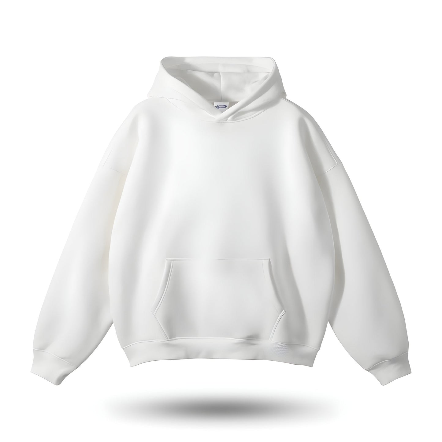 Serenity Weighted Comfort Hoodie